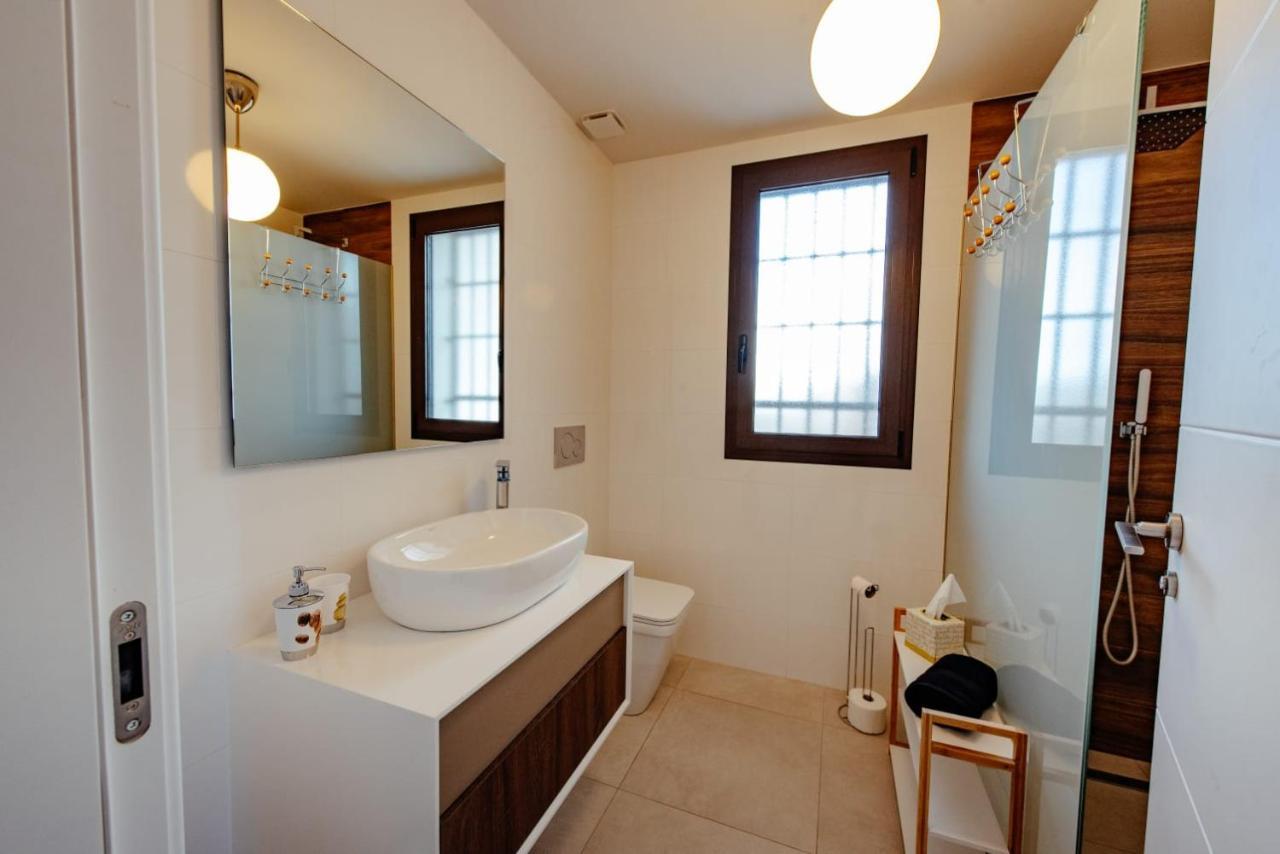 Casita Rosa La Finca Golf Algorfa Alicante Bagian luar foto